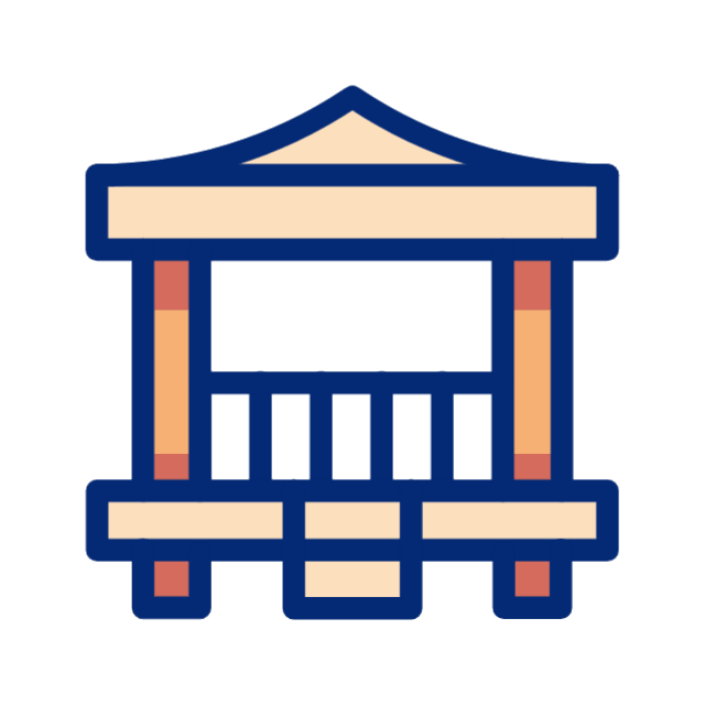 Gazebo
